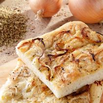 İtalyan Focaccia Ekmeği Tarifi