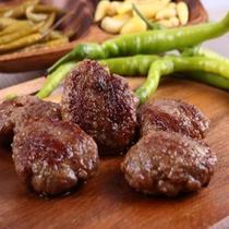 Fırın Diyet Köfte Tarifi