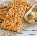 Fıstıklı Protein Bar Tarifi