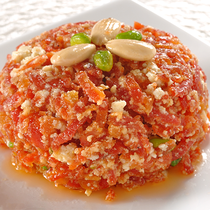 Gajjar Ka Halwa Tarifi