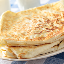 Gözleme Tarifi