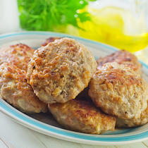 Hamsi Köfte Tarifi