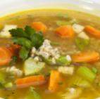 Hardal Soslu Kereviz Salatası Tarifi