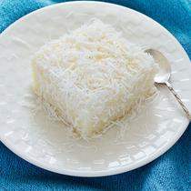 Hindistan Cevizli Muhallebi Tarifi