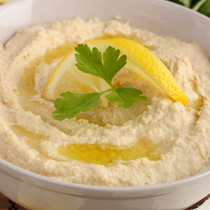 Humus Tarifi