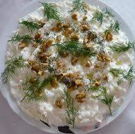 Kereviz Salatası Tarifi