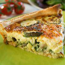 İtalyan Frittata Tarifi