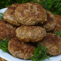 Kadınbudu Köfte Tarifi
