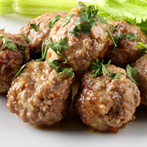 Kaşarlı Köfte Tarifi