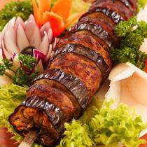 Patlıcan Kebabı Tarifi