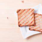 Kepekli Beyaz Peynirli Tost Tarifi