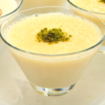 Keşkül Tarifi