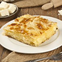 Kırma Börek Tarifi