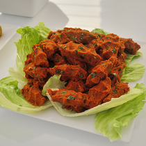 Kırmızı Mercimek Köftesi Tarifi