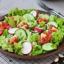 Kıvırcık Salata (Yağlı) Tarifi