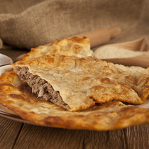 Kıymalı Gözleme Tarifi