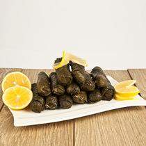 Kıymalı Yaprak Sarma Tarifi