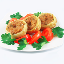Kıymalı Enginar Tarifi