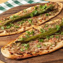 Etli Ekmek Tarifi