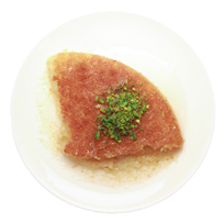 Künefe Tarifi