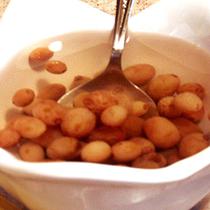 Kuru Üzüm Hoşafı Tarifi