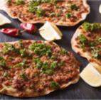 Ev Yapımı Fındık Lahmacun Tarifi