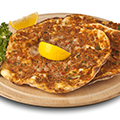 Ev Yapımı Lahmacun Tarifi