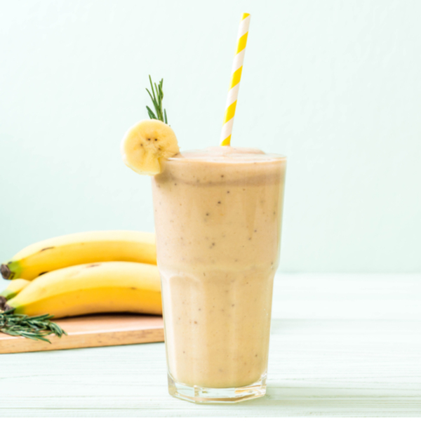 Light Muzlu Smoothie