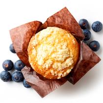Limonlu Muffin Tarifi