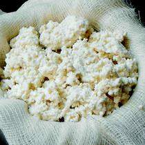 Kefir Loru(Quark) Tarifi
