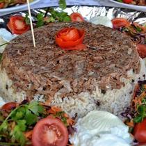 Maklube Tarifi