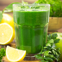 Maydanoz Limon Kürü Tarifi