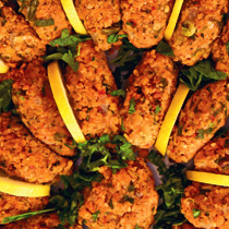 Mercimek Köftesi Tarifi