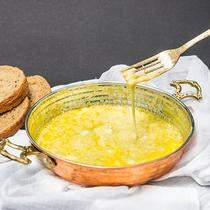 Mıhlama (Kuymak) Tarifi