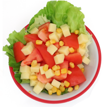 Mısır Salatası Tarifi