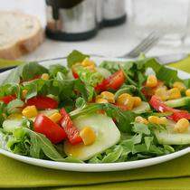 Mısırlı Kıvırcık Salata (Yağsız) Tarifi