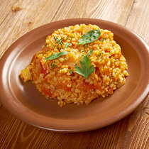 Naneli Bulgur Pilavı Tarifi