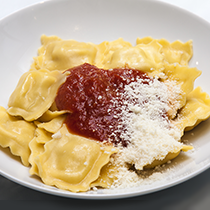 Napoliten Soslu Makarna Tarifi