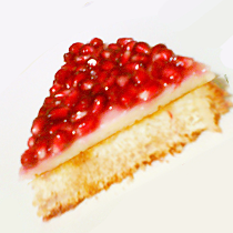 Narlı Tart Tarifi