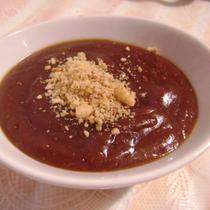 Pekmezli Puding / Aside Tarifi