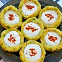 Patates Çanağı Tarifi