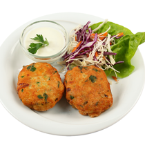 Patates Köftesi Tarifi