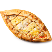 Peynirli Pide Tarifi