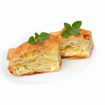 Peynirli Börek Tarifi