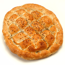 Ev Yapımı Ramazan Pidesi Tarifi