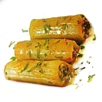 Pırasa Dolması Tarifi