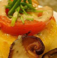 Izgara Polenta Tarifi