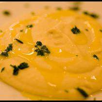 Polenta Tarifi
