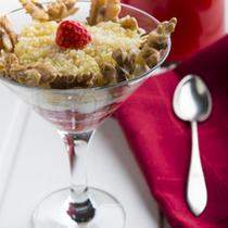 Kinoalı Puding Tarifi