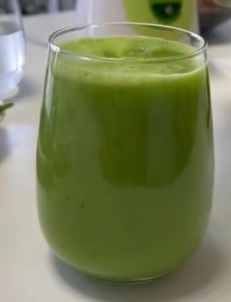 Yeşil Detox